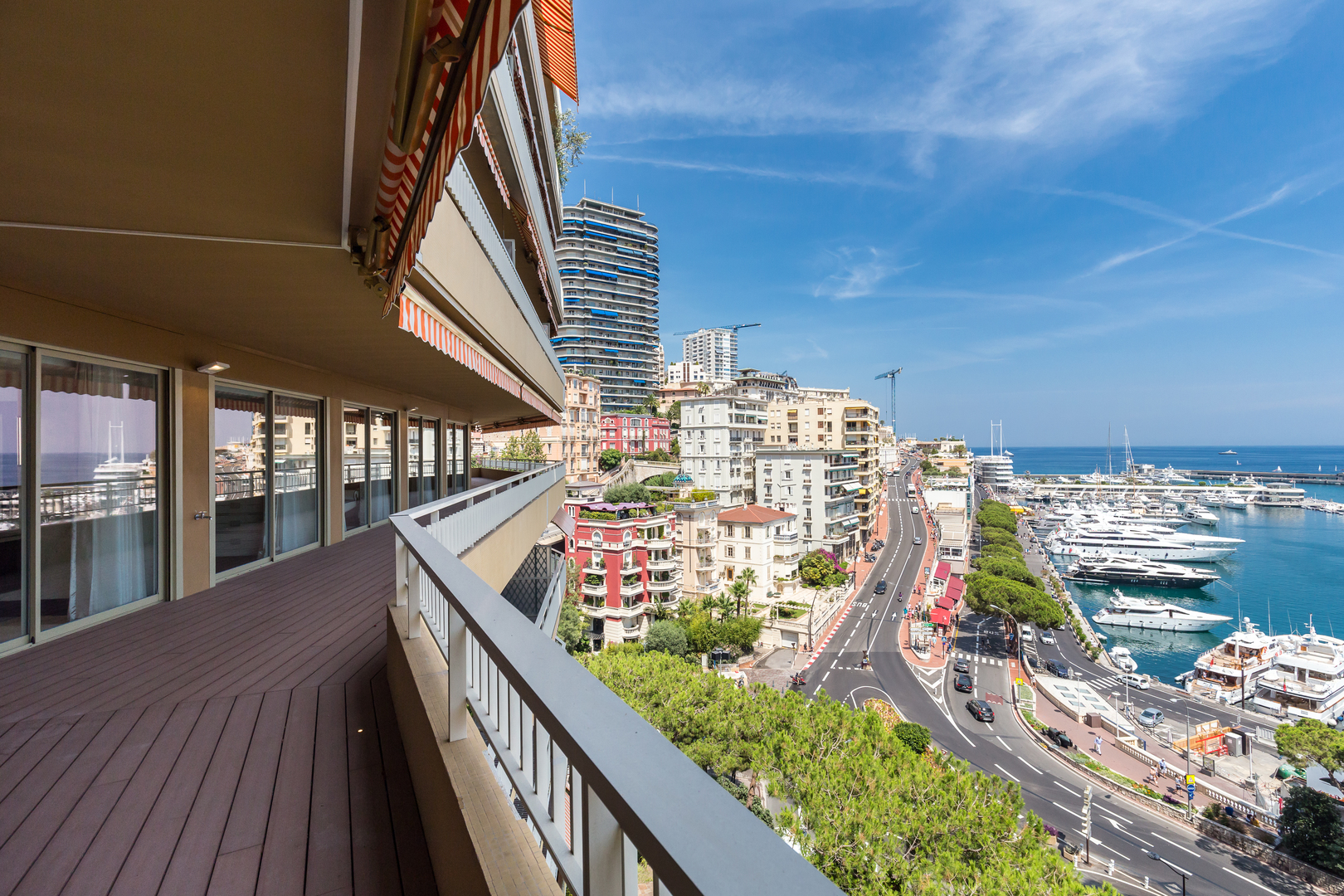 ABK Properties Monaco Real Estate Agency in Monaco, sales and rentals