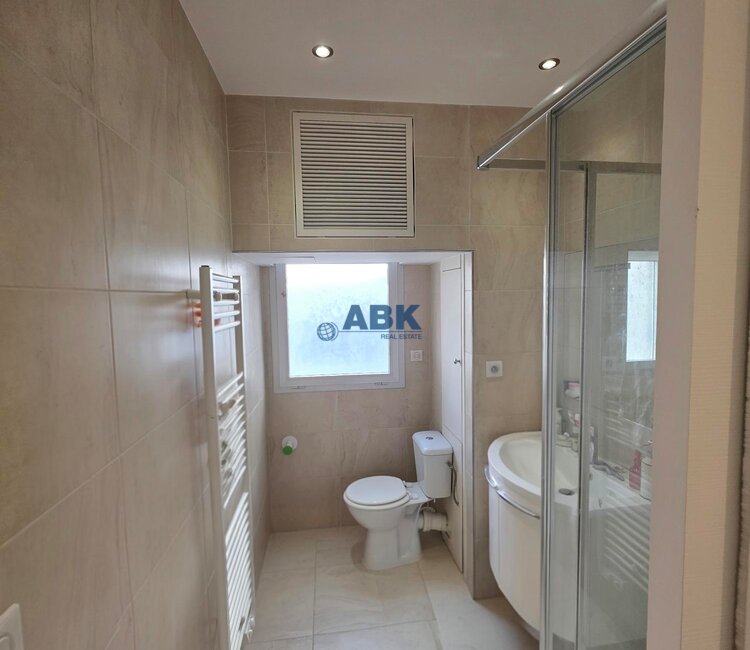 Chateau Amiral - Nice studio with mixte use