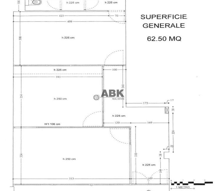 FONTVIEILLE - COMMERCIAL PREMISES WITH SHOW WINDOW FOR SALE