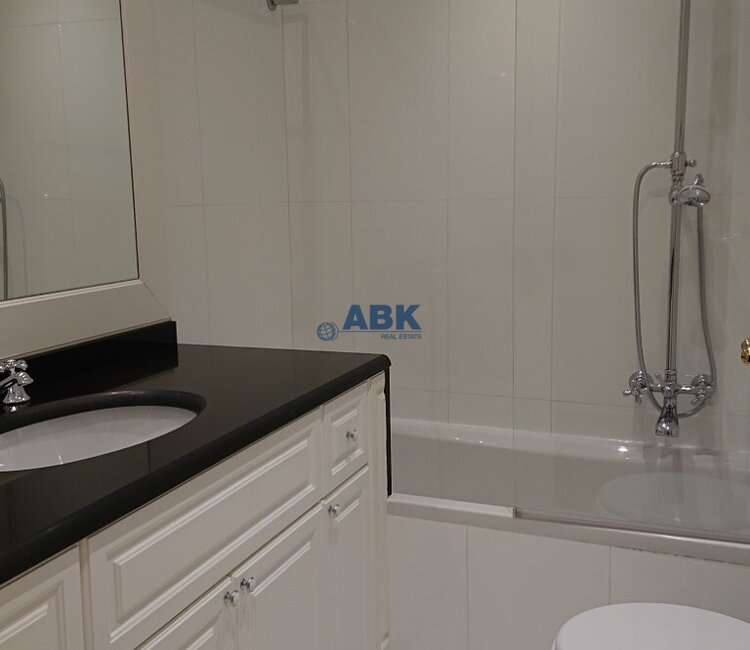 FONTVIEILLE - PLEASANT STUDIO APARTMENT FOR RENT