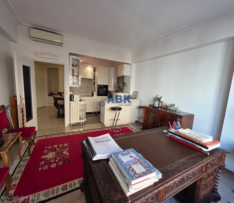 VICTORIA PALACE - 2 PIECES A RENOVER