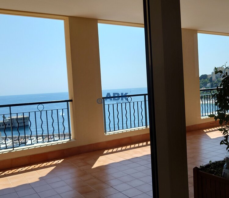 FONTVIEILLE - MAGNIFIQUE APPARTEMENT AVEC PISCINE PRIVEE