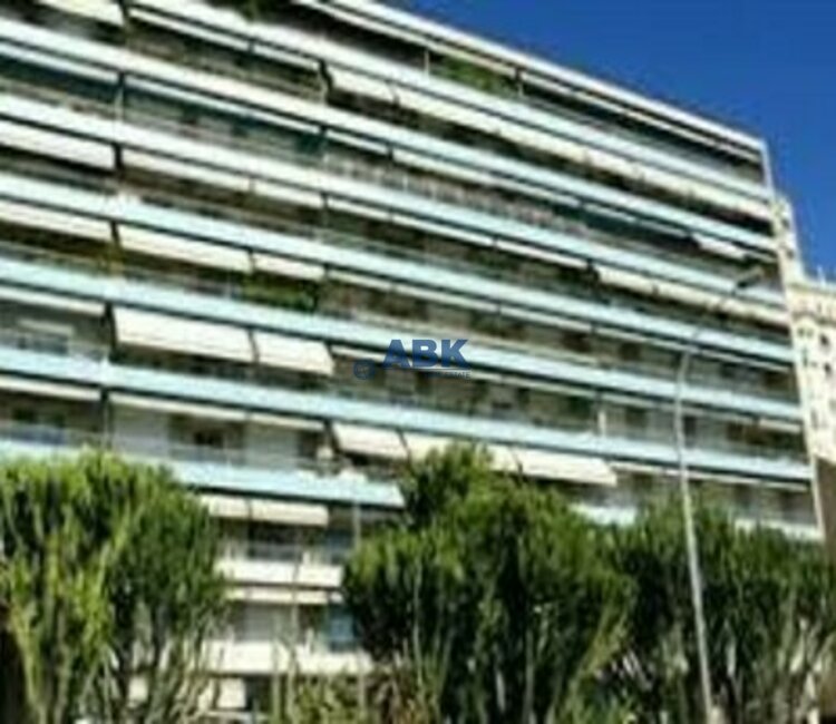 GREAT OPPORTUNITY - APARTMENT WITH SEA VIEW