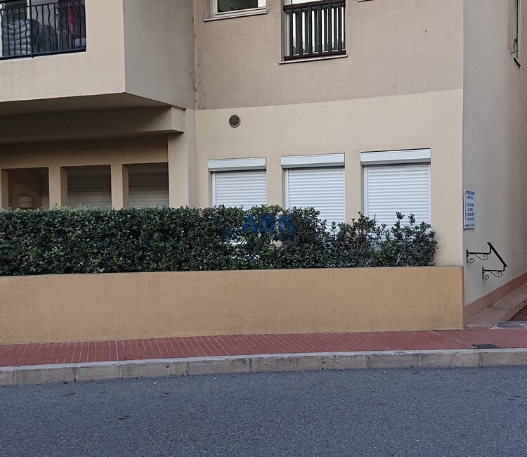 ONE BEDROOM - "VILLAGE OF FONTVIEILLE"