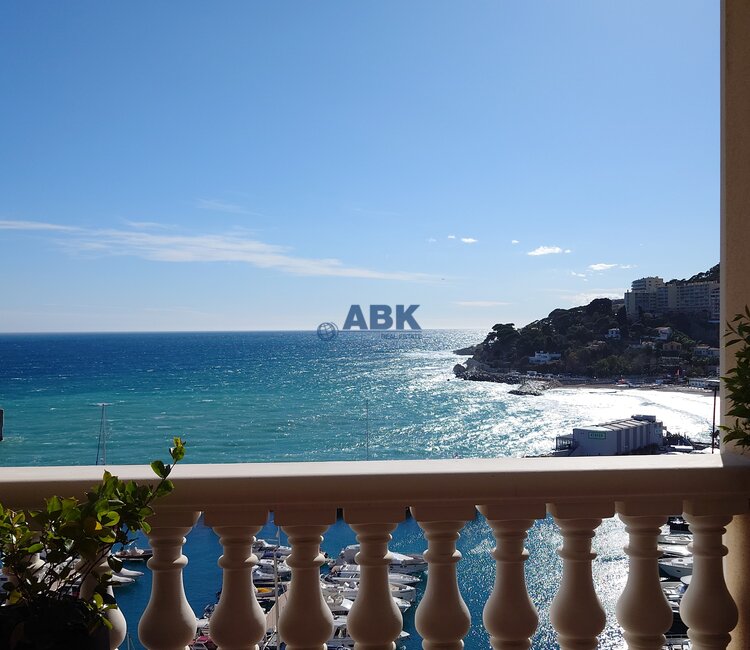 FONTVIEILLE - MAGNIFIQUE APPARTEMENT AVEC PISCINE PRIVEE